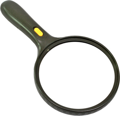 20% OFF on Classic Jumbo Size 5X Reading Glass(Black) 20% OFF on Classic Jumbo Size 5X Reading Glass(Black)