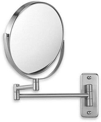 

Shoppingekart Imported Round Shape S5011 Magnifying mirror(Chrome)