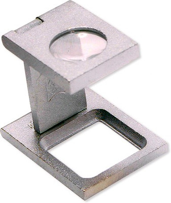 

SR Stand Technical 8x Magnifiers(Silver)