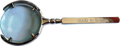 

AIW Russian Magnifier 3.5x AIW(Steel)