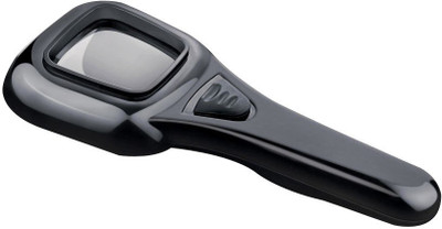 

Power Plus MEEE951213 3x Magnifier with Fake Note Detector