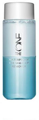 

Oriflame Sweden the one waterproof eye make up remover Makeup Remover(100 ml)