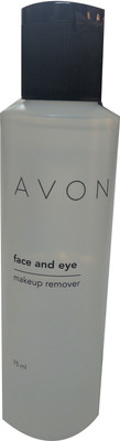 

Avon Face and Eye Makeup Remover Makeup Remover(75 ml)