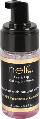 

Nelf USA NL-7007Makeup Remover 02 Makeup Remover(100 ml)
