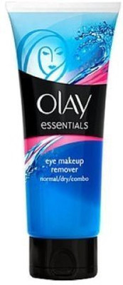 

Olay Essentials Eye Makeup Remover Makeup Remover(100 ml)