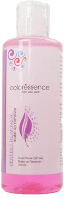 

Coloressence Perfect (Make-up)Remover Makeup Remover(200 ml)
