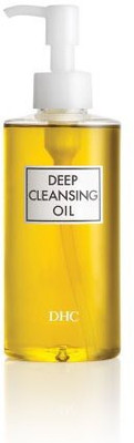 

DHC Deep Cleansing Oil Makeup Remover(200 ml)
