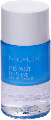 

Meon Instant Lip & Eye Makeup Remover Makeup Remover(100 ml)