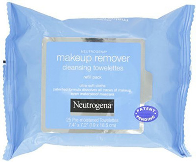 

Neutrogena Makeup Remover Makeup Remover(100 g)