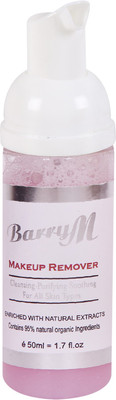 

Barrym Remover_Makup_01 Makeup Remover(50 ml)