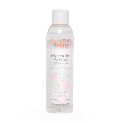

Avene Micellar Lotion Cleanser and Make-up Remover Makeup Remover(200 ml)