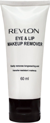 Revlon Eye & Lip Makeup Remover Makeup Remover(60 ml) Revlon Eye & Lip Makeup Remover Makeup Remover(60 ml)
