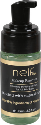 

Nelf USA NL-7007Makeup Remover 01 Makeup Remover(100 ml)