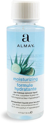 

Almay Eye Makeup Remover Makeup Remover(118 ml)