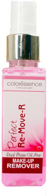 

Coloressence Perfect (Make-Up)Remover Makeup Remover(50 ml)