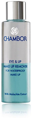 

Chambor Eye & Lip Makeup Remover(120 ml)