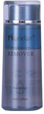 

Merklen Make up Remover Makeup Remover(120 ml)