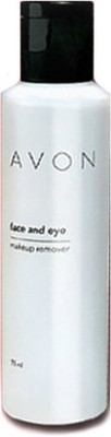 

Avon Face & Eye Make Up Remover Makeup Remover(75 ml)