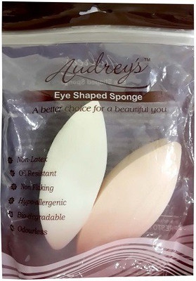 

Audreys Eye Sponge Makeup Remover(2 g)