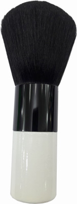 

Beauty Studio Makeup Brush Organizer(Black, White)