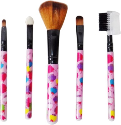 

Stonic Makeup Brush Organizer(Multicolor)