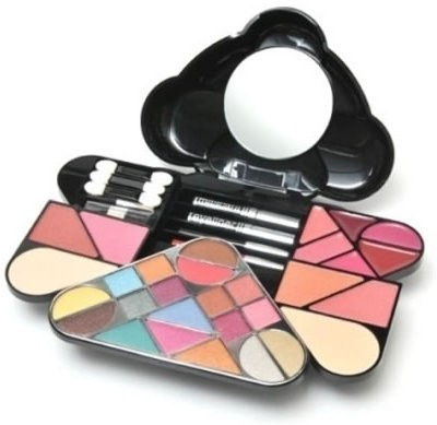 

KASCN CAMELEON MAKEUP KIT MODEL NO - 9788 IN MOUNTED TRIANGLE SHAPE