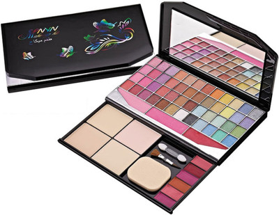 

NYN Strong Color Administrative Levels Makeup Kit