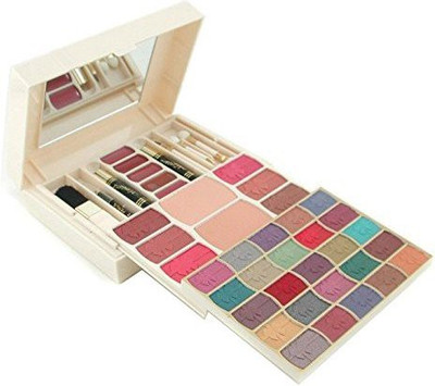 

Cameleon Velvet Touch Professional Make up Palette(Pack of 41)