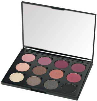 

Coastal Scents Think Pink Palette