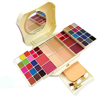 

HR Makeup-Palette