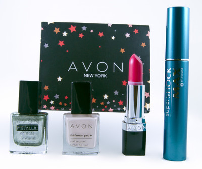 

Avon Valentine Special Queen(Pack of 4)