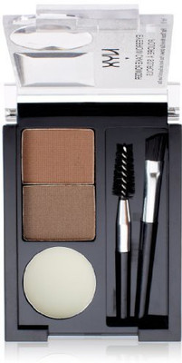 Nyx Eyebrow Cake Powder, Brunette