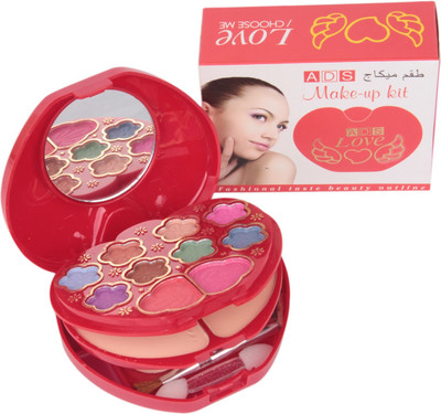 

ADS Makeup kit Choose Me