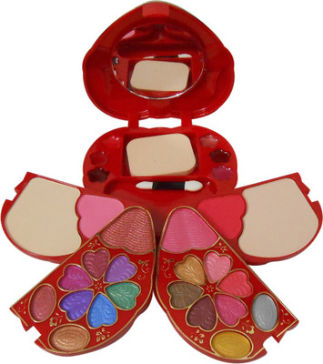 

Mars Charming Dreamy Color Make Up Kit Good Choice-OGUS