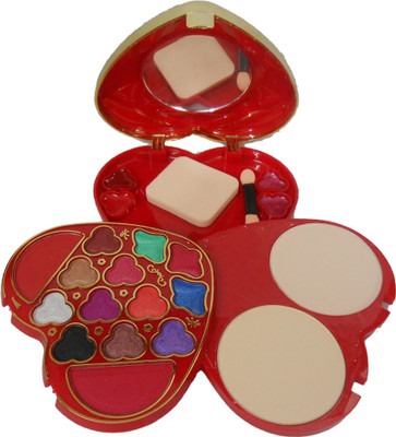 

Kiss Touch Make Up Kit-KOGSH
