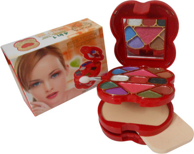 

Kiss Touch Makeup Kit