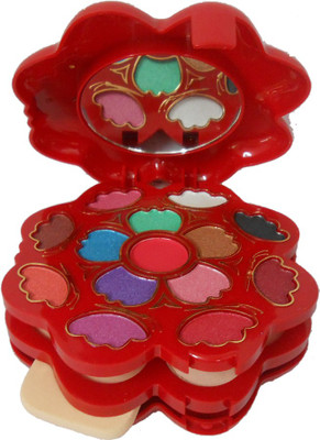 

Kiss Touch Makeup Kit