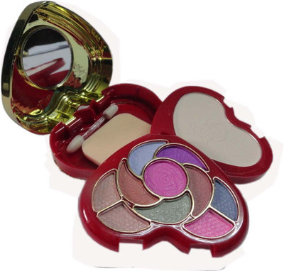 

Kiss Beauty MAKE UP KIT ABAD