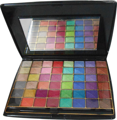 

Roseleaf Makeup Kit