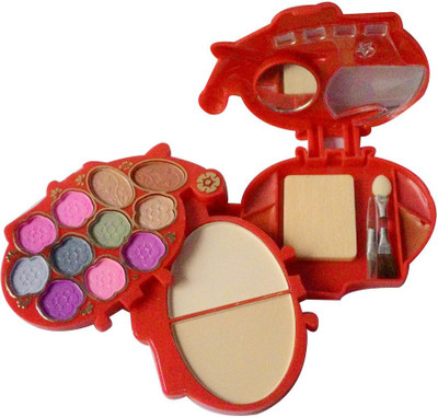 

Kiss Beauty Makeupkit-5