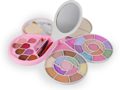 

TYA Fashion Make Up Kit-OGHS