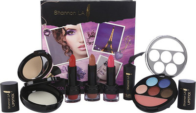 

Shannon LA Make Up Kits(Pack of 11)