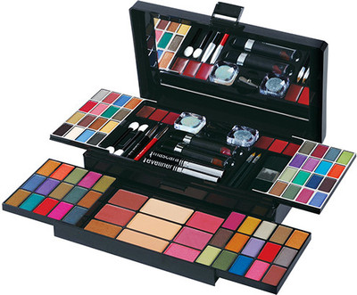 Makeup deals box flipkart