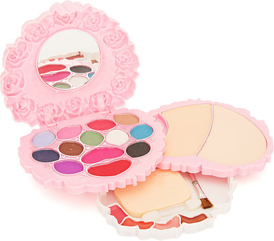 

ADS Complete 3 IN 1 Fashion Make-up