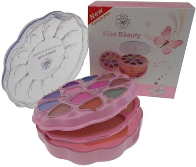 

Kiss Beauty 8907