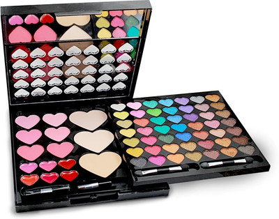 

Adbeni Makeup Kits(Pack of 11)