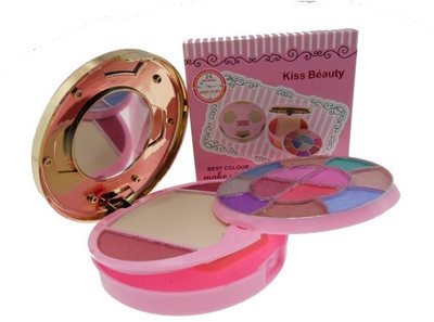 

Kiss Beauty 9249