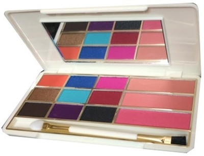 

Meilin Make Up Kit For Women-3615
