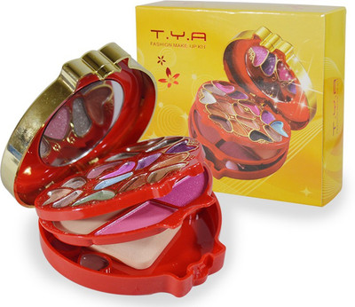 

TYA Fashion Make Up Kit-OGPR