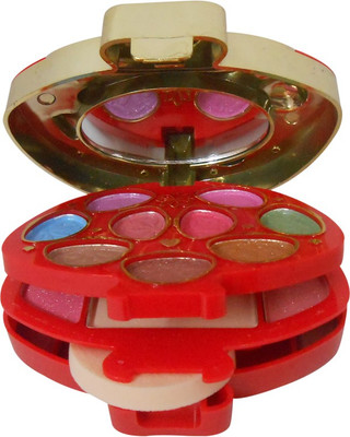

TYA Make Up Kit-HOM